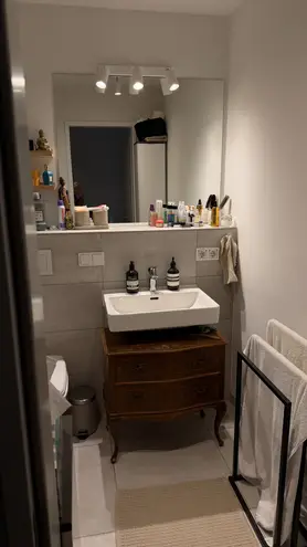 2 Zimmer Wohnung mit 62 m² in Düsseldorf – Bild 9