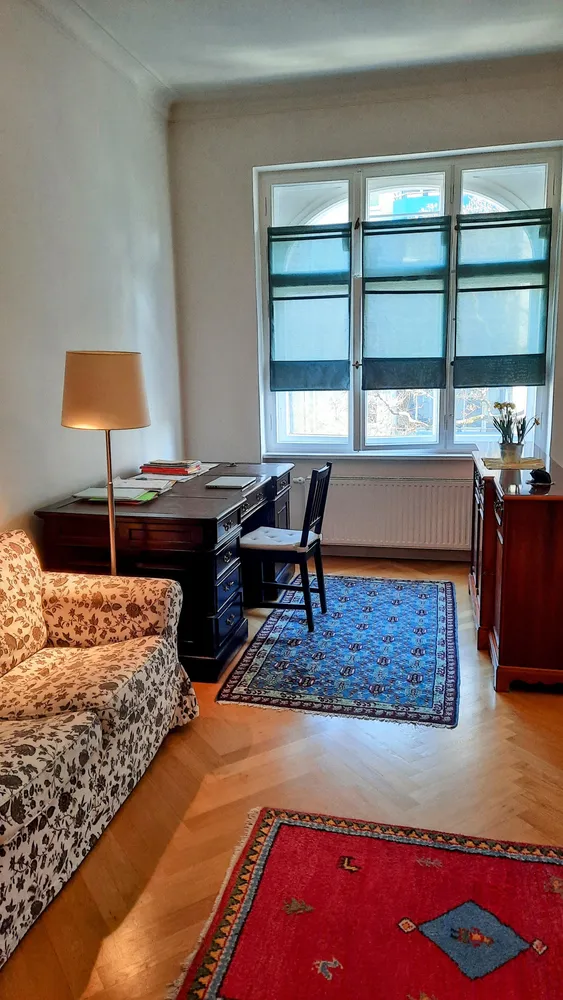 2 room apartment with 74 m² in Berlin – Photo 4