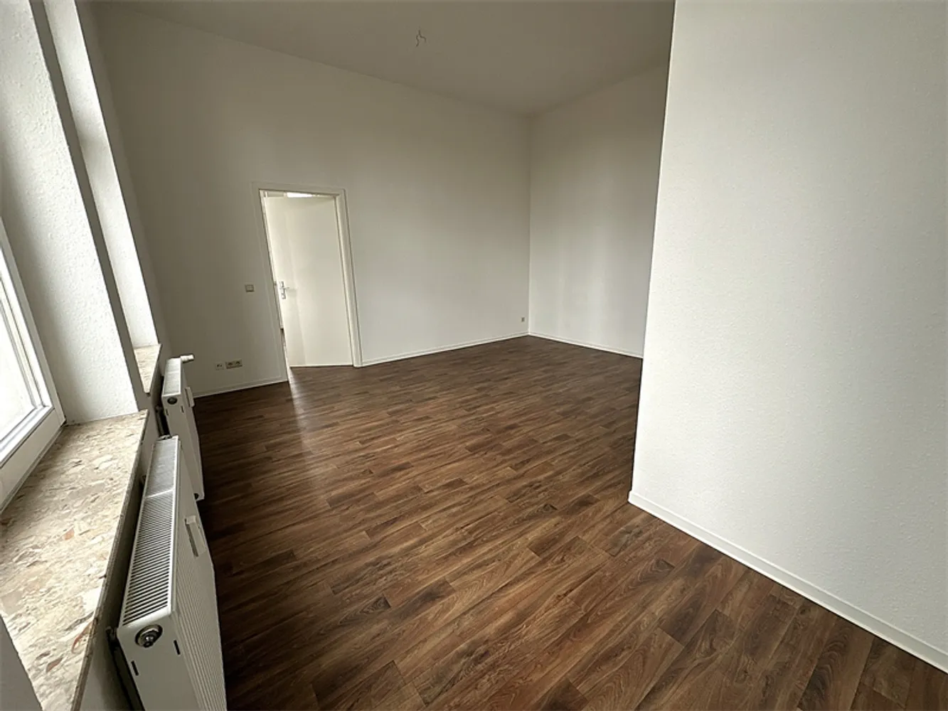 2 Zimmer Wohnung mit 54 m² in Brandenburg an der Havel – Bild 9