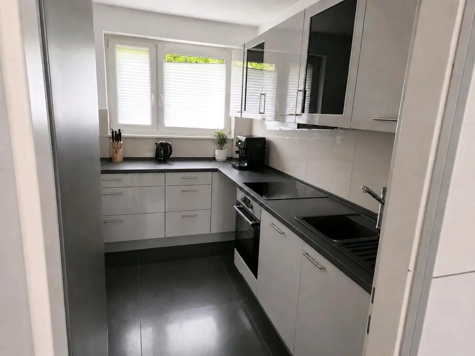 4 Zimmer Wohnung mit 86 m² in Bremen – Bild 4