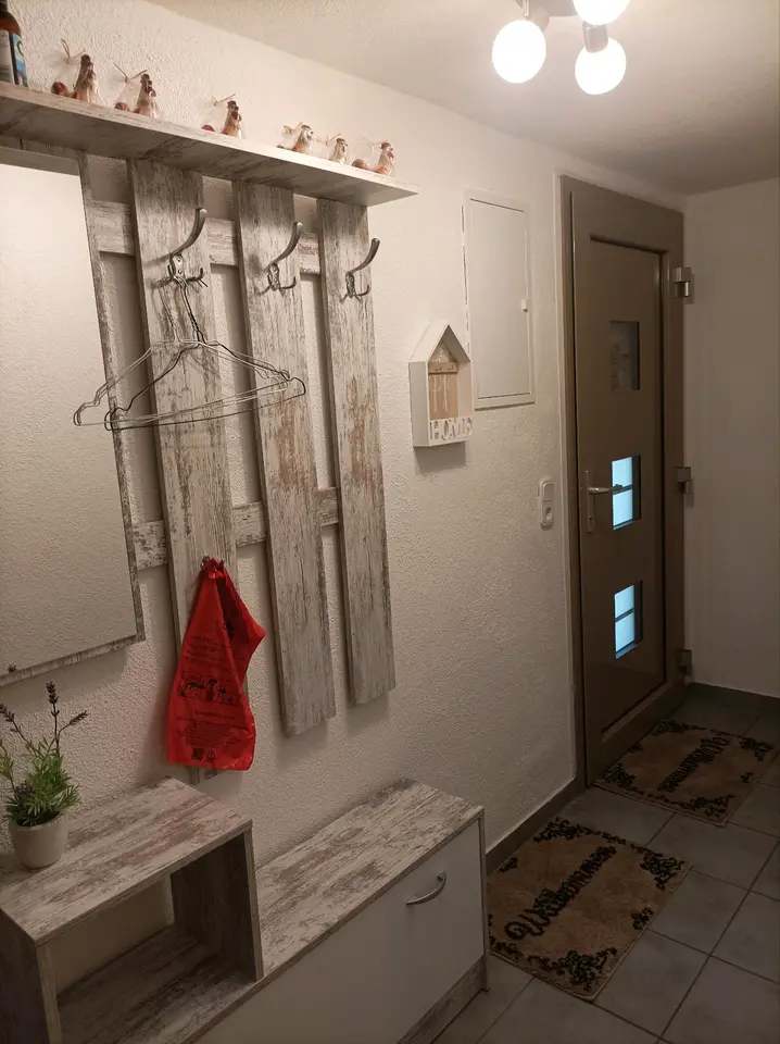 WG-Zimmer mit 55 m² in Singen – Bild 9