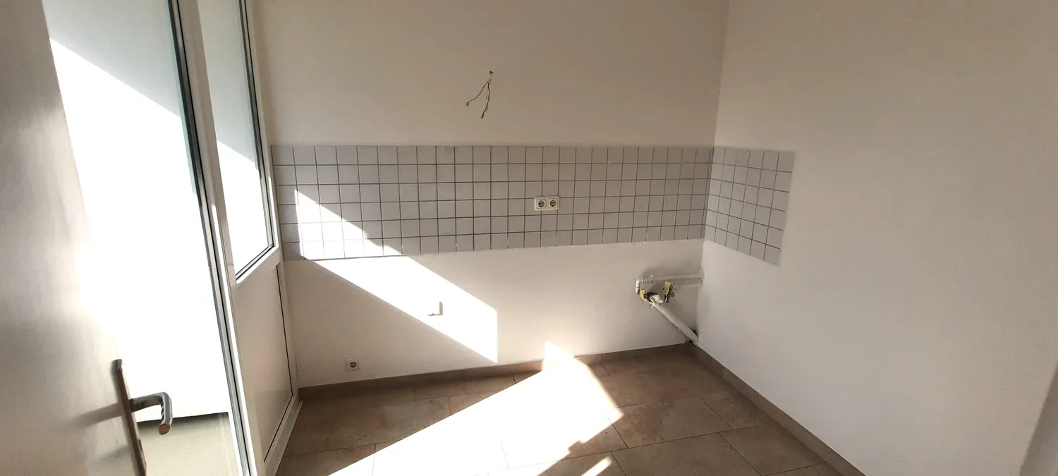 2 Zimmer Wohnung mit 53 m² in München – Bild 6