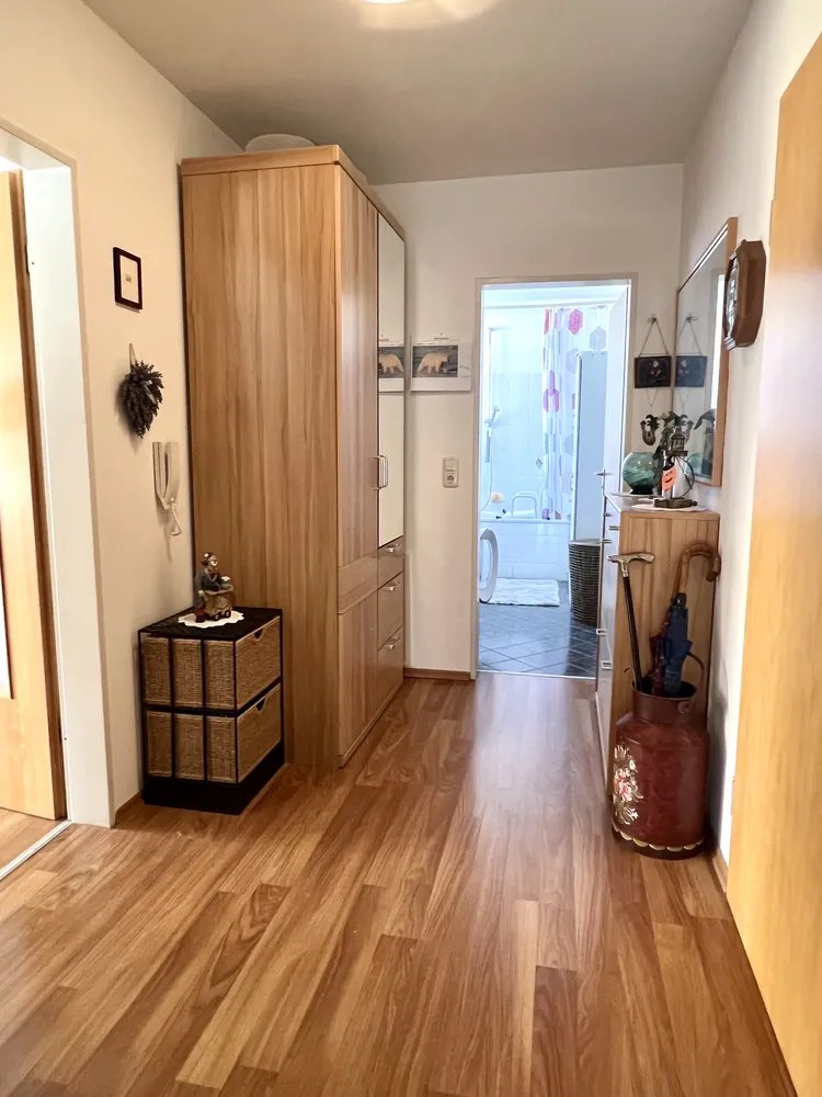 2 Zimmer Wohnung mit 55 m² in Augsburg – Bild 6