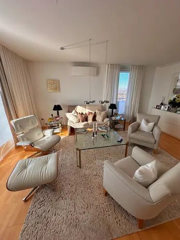 3 Zimmer Wohnung mit 100 m² in München – Bild 3