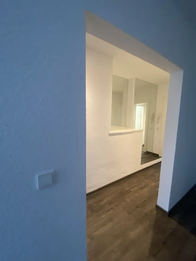 2 Zimmer Wohnung mit 39 m² in Duisburg – Bild 1