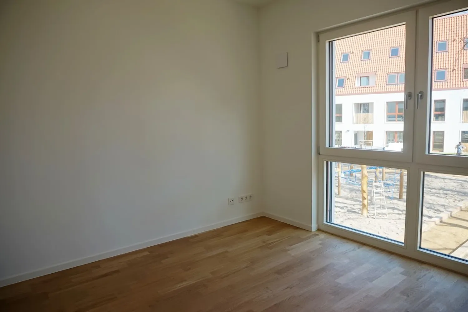 3 Zimmer Wohnung mit 75 m² in Wedel – Bild 6