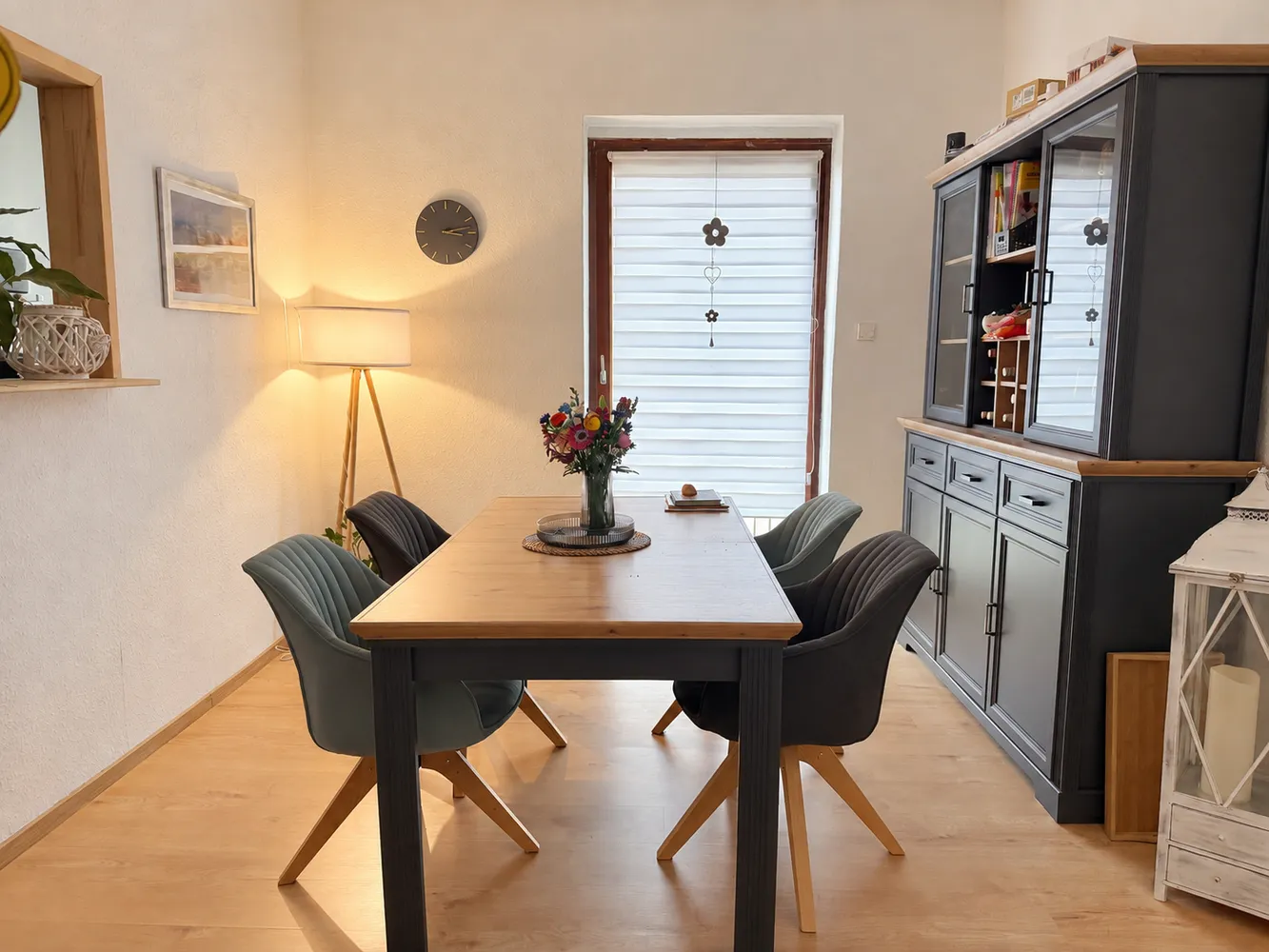 4 Zimmer Wohnung mit 85 m² in Mannheim – Bild 5