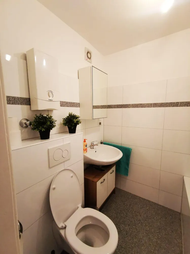 5 Zimmer Wohnung mit 115 m² in Düsseldorf – Bild 6