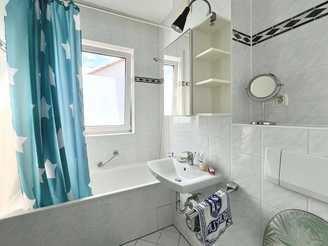 2 Zimmer Wohnung mit 48 m² in Frankfurt am Main – Bild 6