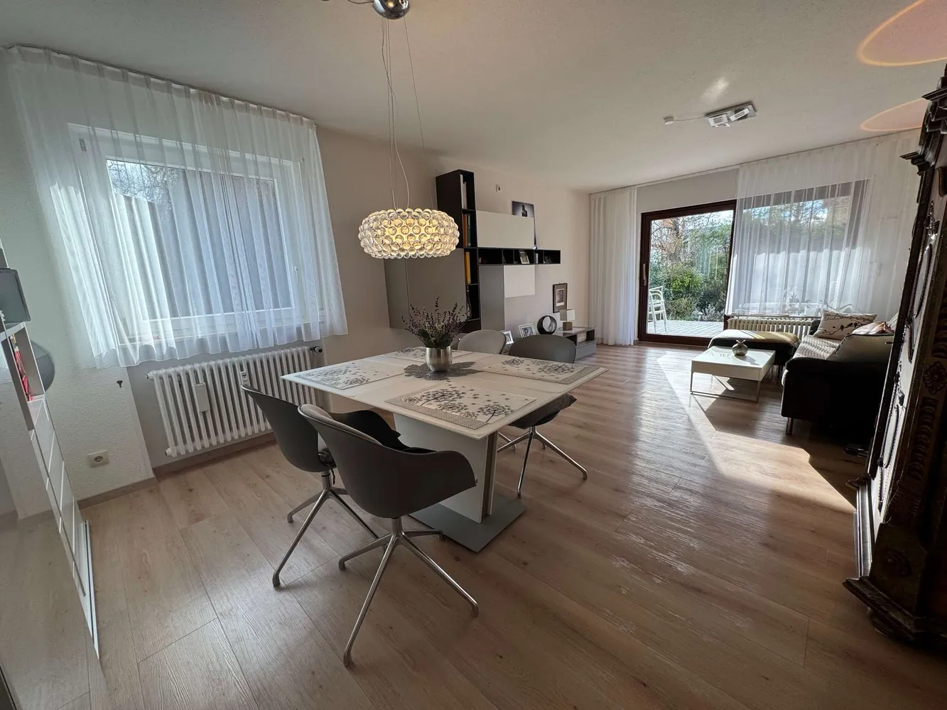 2 Zimmer Wohnung mit 79 m² in Mannheim – Bild 2
