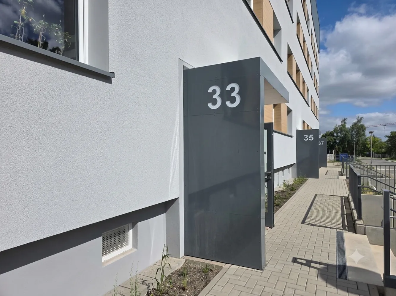 3 room apartment with 58 m² in Magdeburg – Photo 6