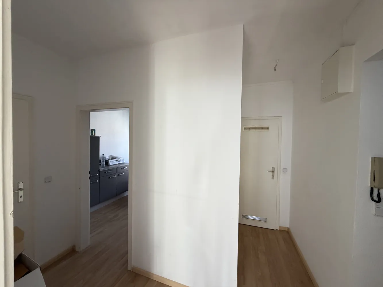 3 Zimmer Wohnung mit 58 m² in Mannheim – Bild 9