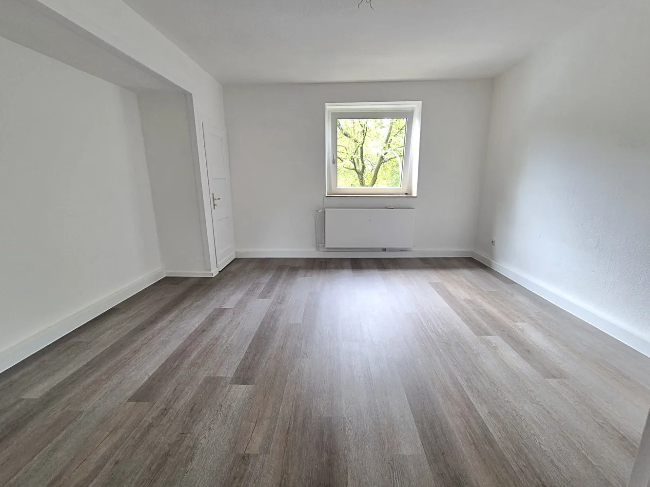 2 Zimmer Wohnung mit 42 m² in Oberhausen – Bild 5