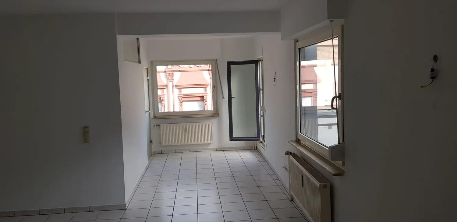 2 Zimmer Wohnung mit 75 m² in Euskirchen – Bild 1