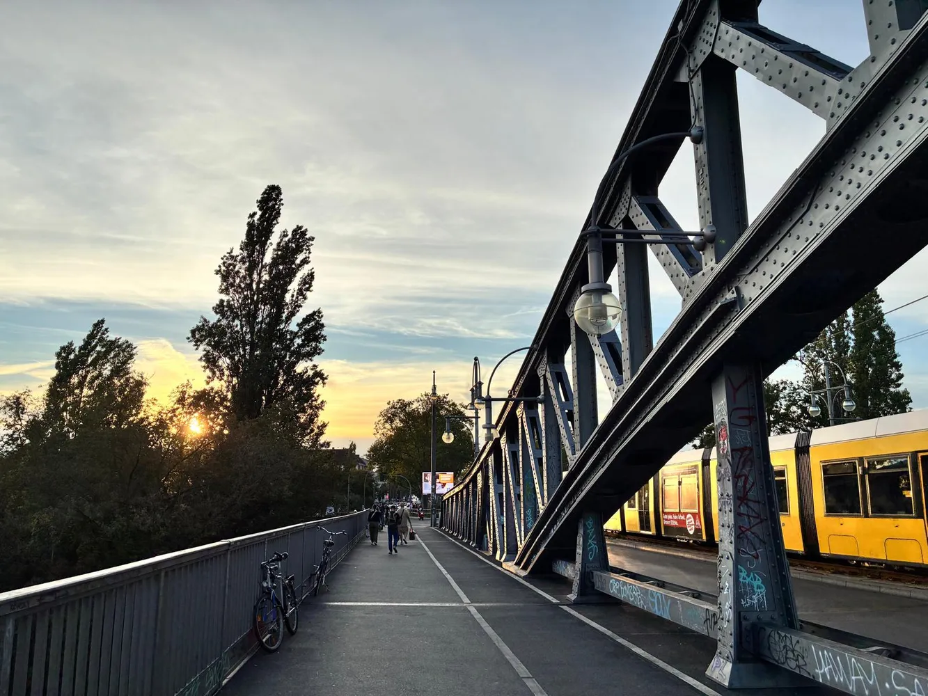 1 Zimmer Wohnung mit 40 m² in Berlin – Bild 3
