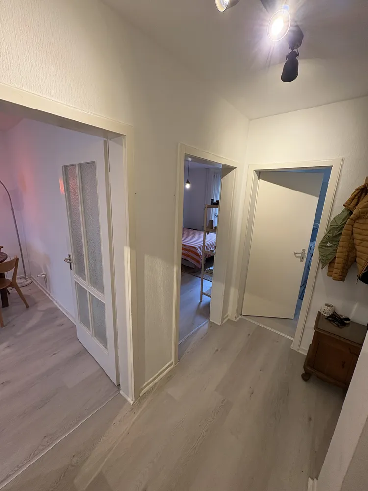 2 Zimmer Wohnung mit 52 m² in Köln – Bild 3