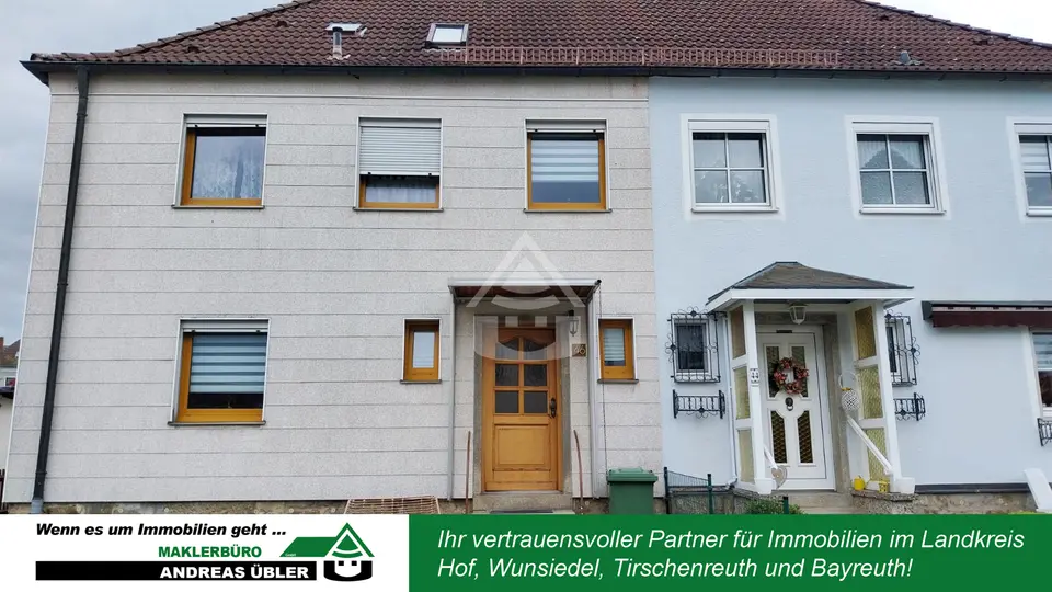 5 Zimmer Haus mit 101 m² in Hof – Bild 4