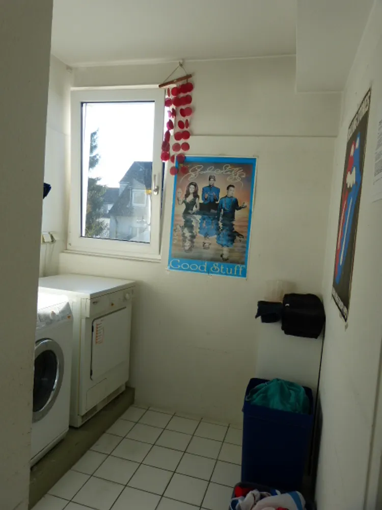 6 Zimmer Wohnung mit 170 m² in Ratingen – Bild 9