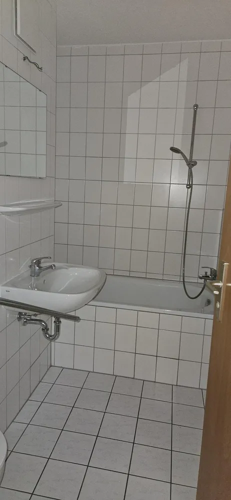 1 Zimmer Wohnung mit 27 m² in Halle (Saale) – Bild 7