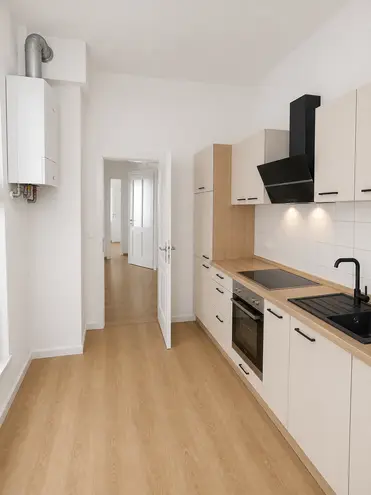 2 Zimmer Wohnung mit 58 m² in Stuttgart – Bild 7