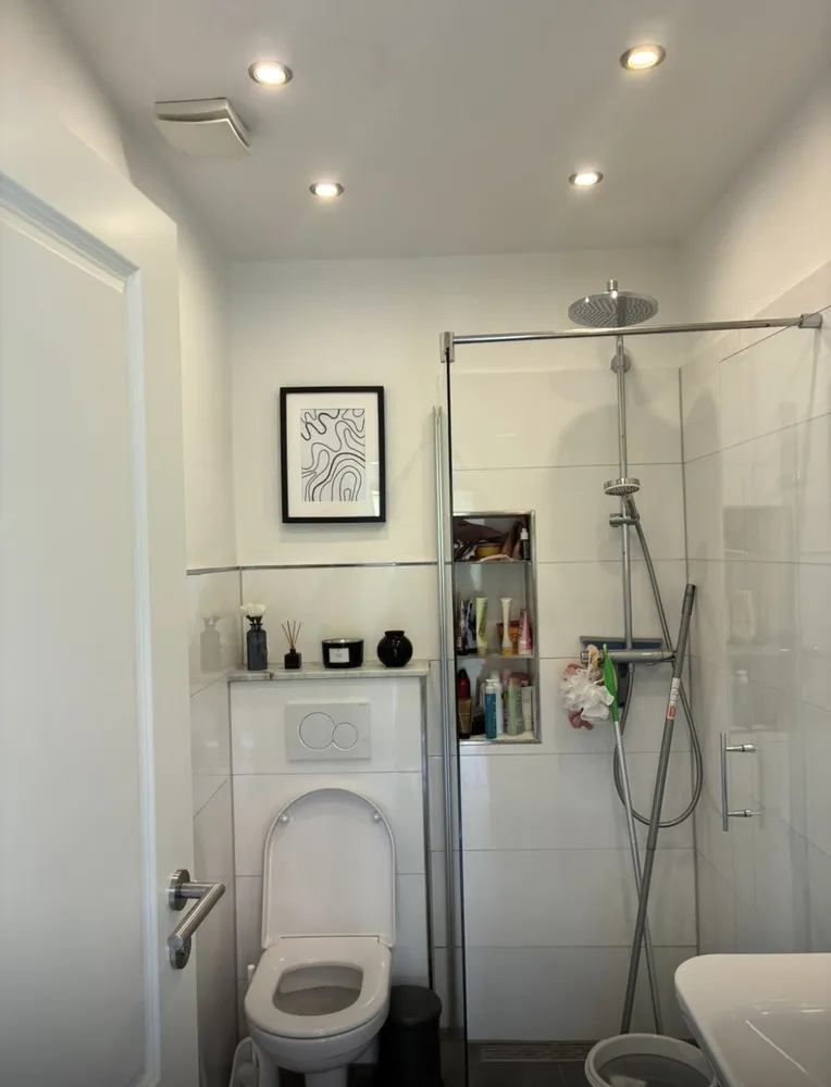 2 Zimmer Wohnung mit 30 m² in Köln – Bild 5