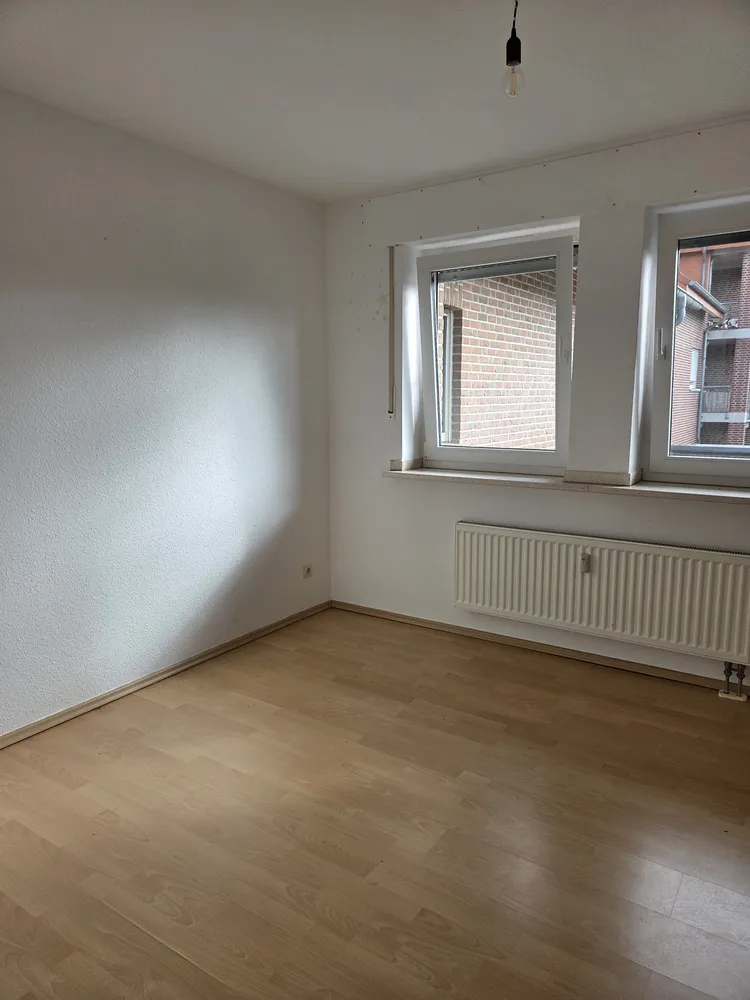 4 room apartment with 94 m² in Rheinberg – Photo 7