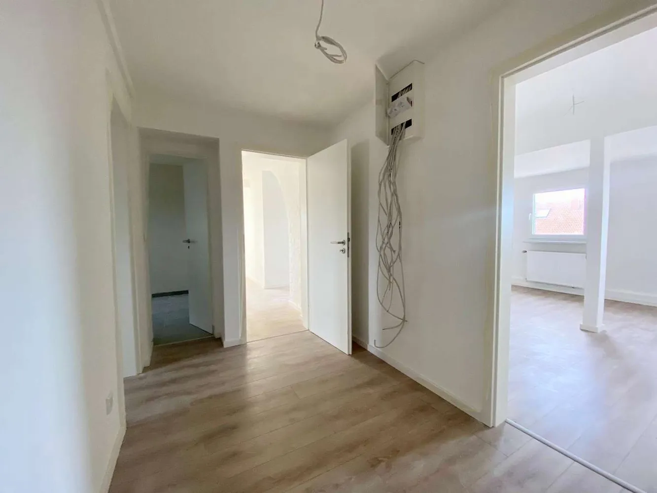 5 Zimmer Wohnung mit 104 m² in Bochum – Bild 11