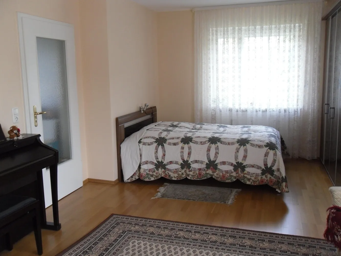 2 Zimmer Wohnung mit 60 m² in München – Bild 6