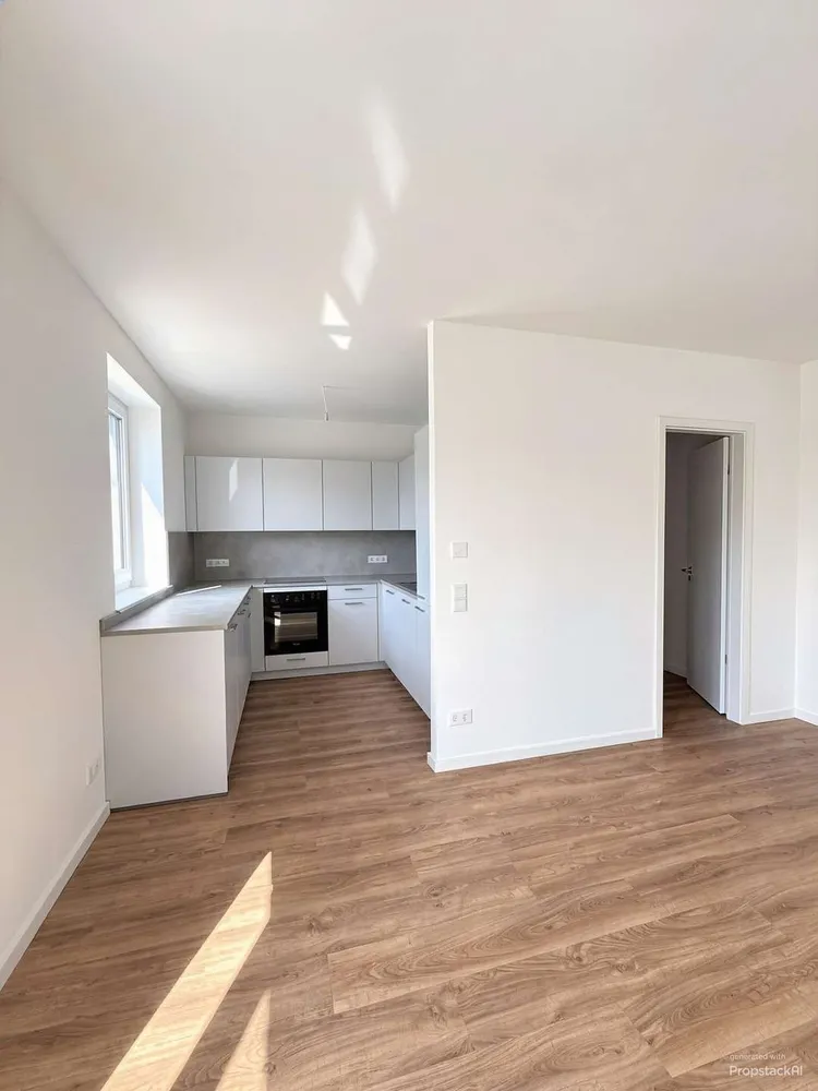 3 Zimmer Wohnung mit 97 m² in Lübeck – Bild 7