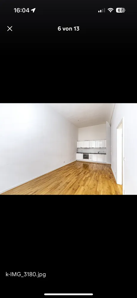 2 Zimmer Wohnung mit 52 m² in Leipzig – Bild 4