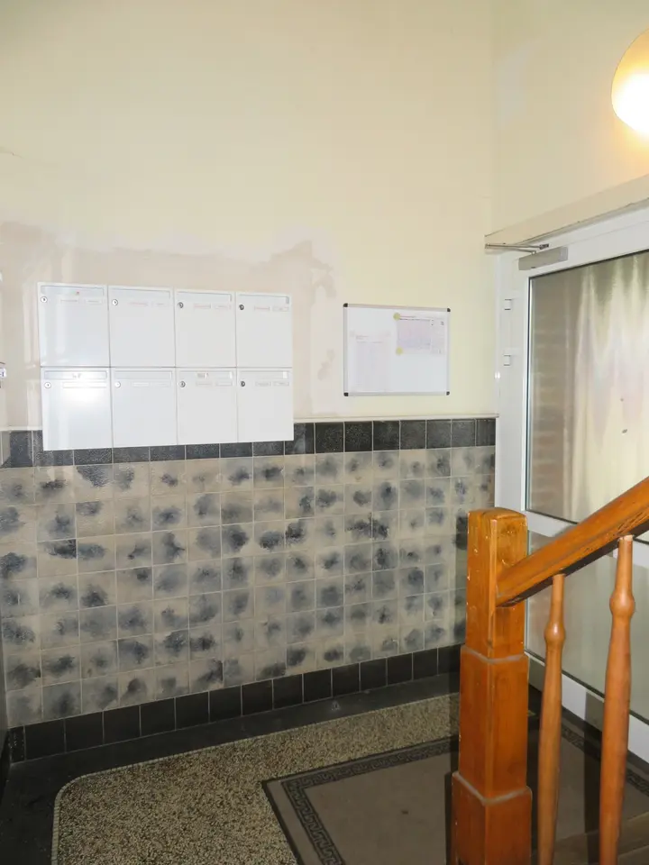 3 Zimmer Wohnung mit 62 m² in Hannover – Bild 4