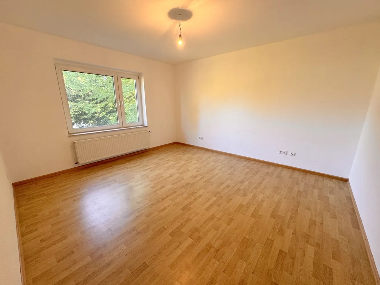 3 Zimmer Wohnung mit 56 m² in Bochum – Bild 2