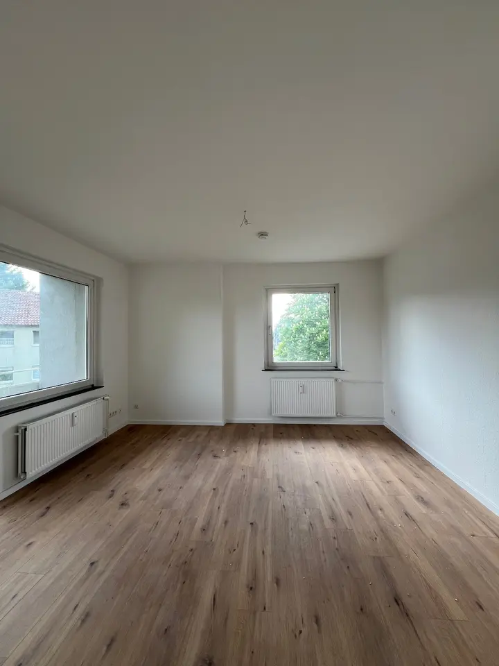 3 Zimmer Wohnung mit 63 m² in Wolfsburg – Bild 1