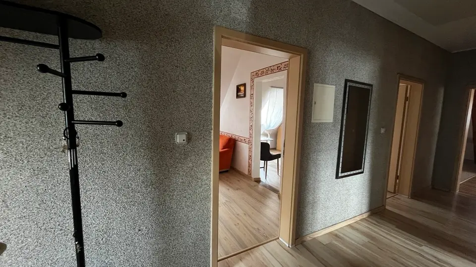 WG-Zimmer mit 40 m² in Offenburg – Bild 9