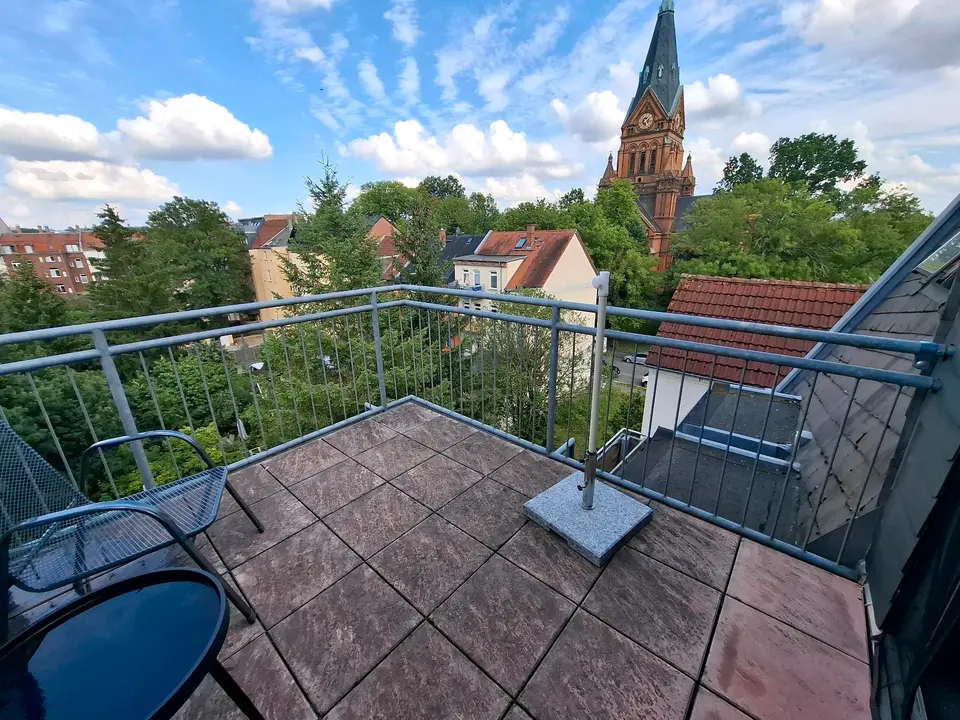 3 Zimmer Wohnung mit 87 m² in Zwickau – Bild 4