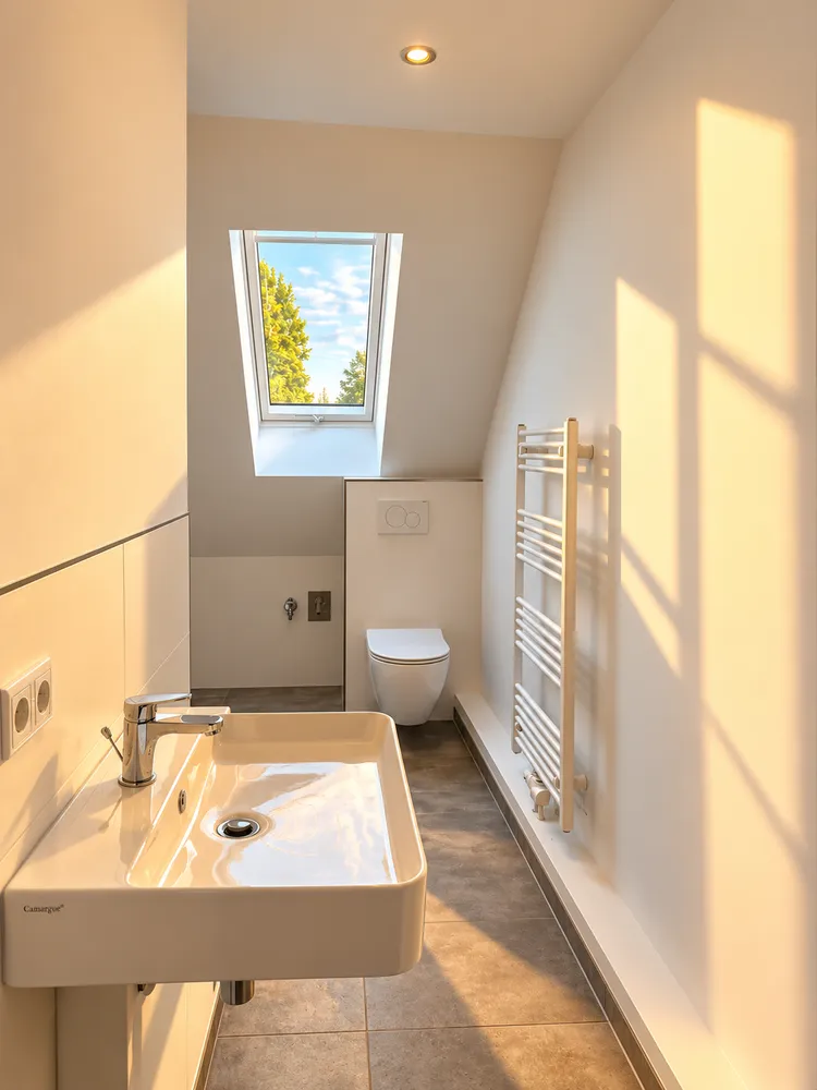 2 Zimmer Wohnung mit 77 m² in Hannover – Bild 9