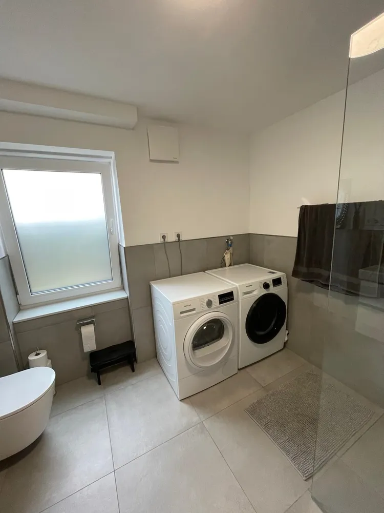 4 Zimmer Wohnung mit 80 m² in Karlsruhe – Bild 4