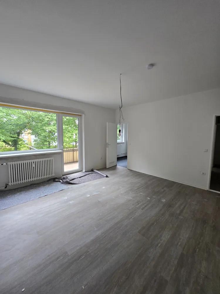 2 Zimmer Wohnung mit 47 m² in Berlin – Bild 5