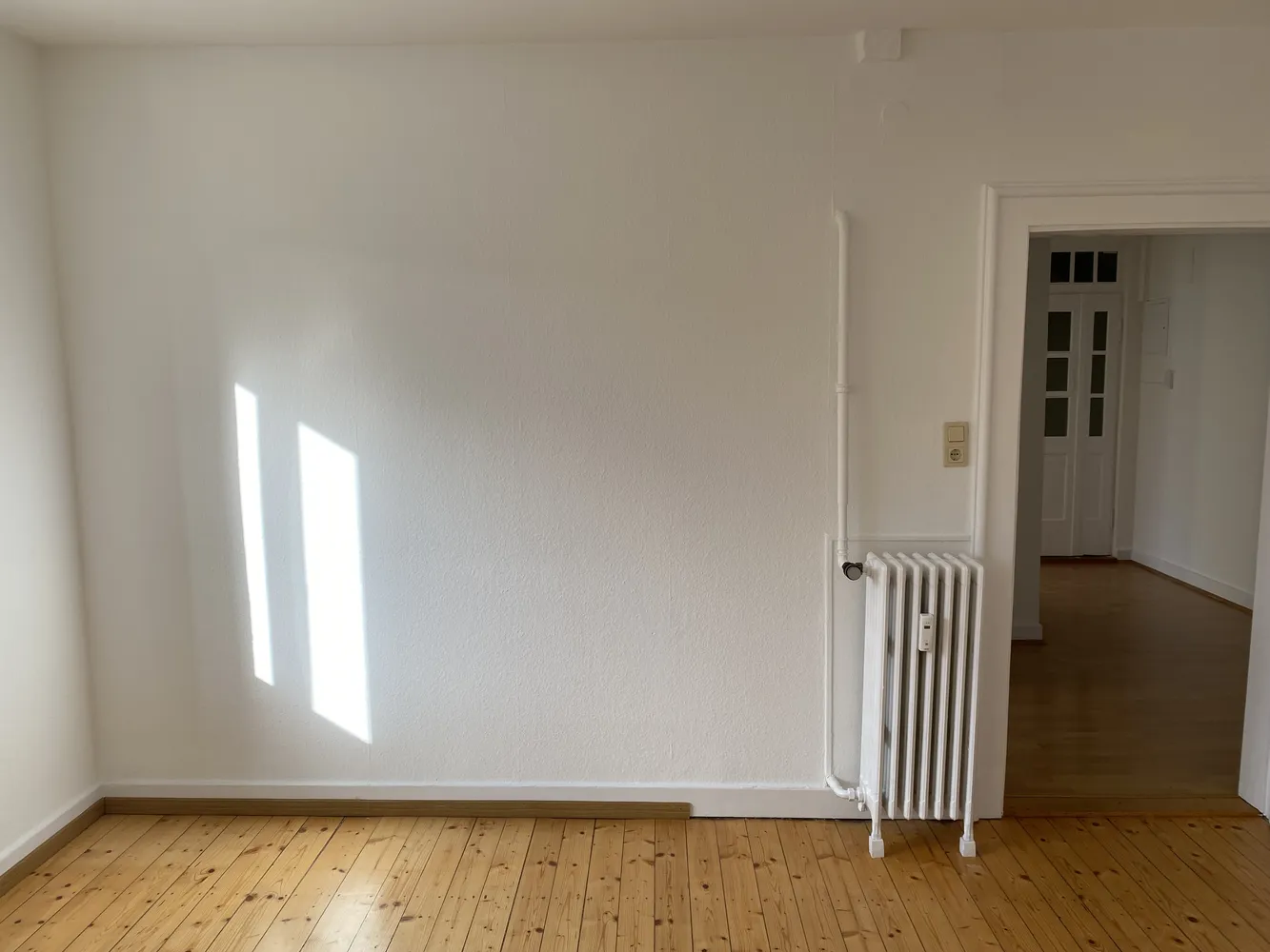 3 Zimmer Wohnung mit 85 m² in Baden-Baden – Bild 4