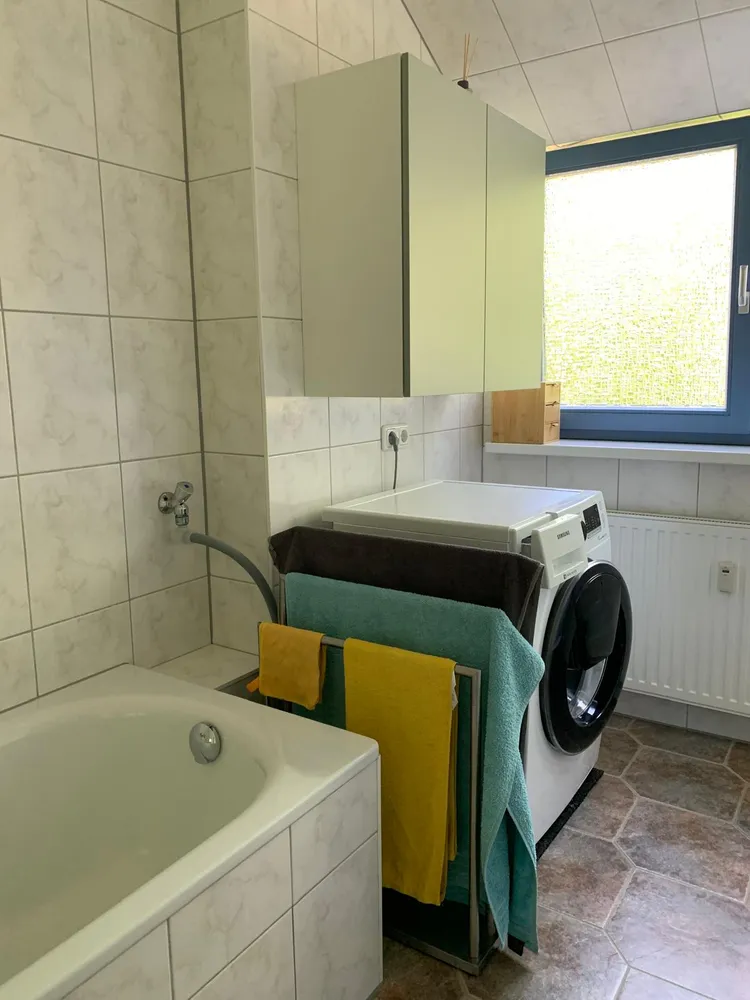 3 Zimmer Wohnung mit 98 m² in Hamburg – Bild 12