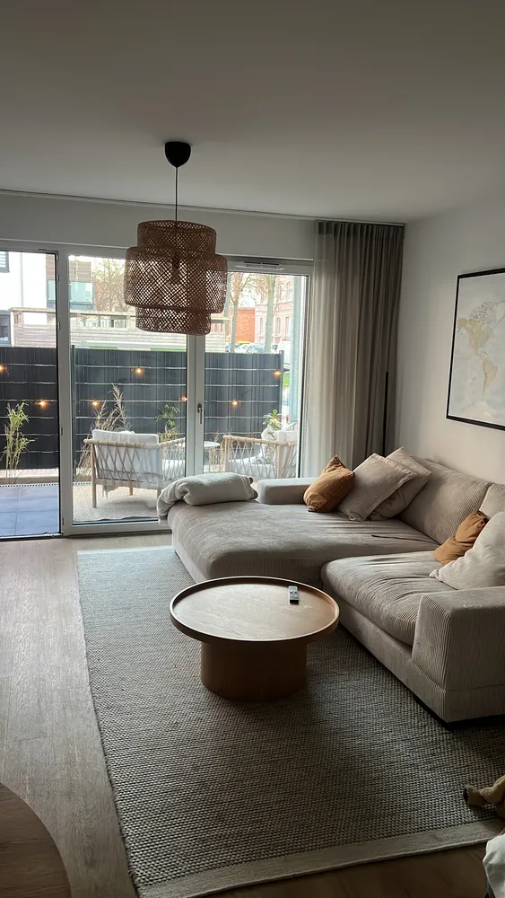 2 room apartment with 64 m² in Brunswick – Photo 2