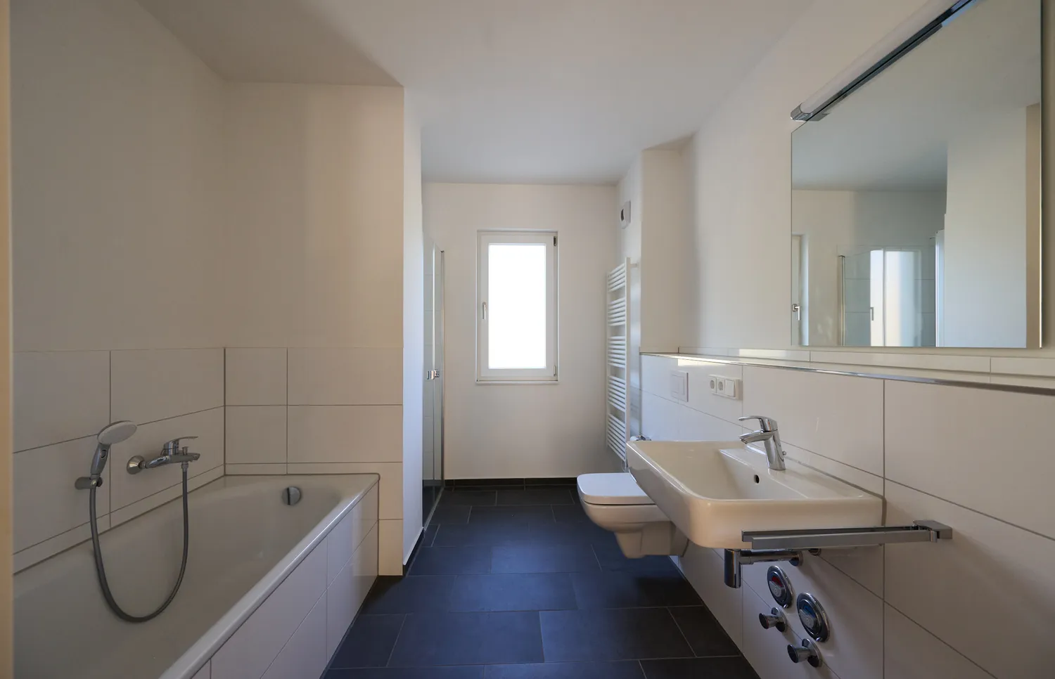 3 Zimmer Wohnung mit 96 m² in Hanau – Bild 8