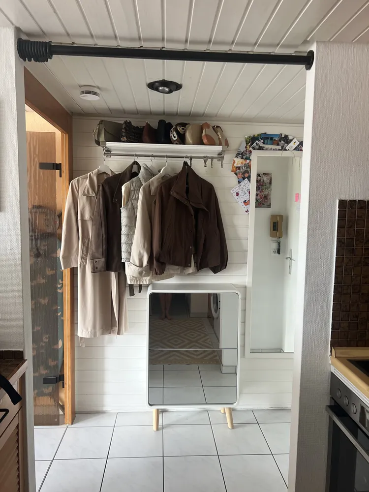 2 Zimmer Wohnung mit 50 m² in Stuttgart – Bild 3