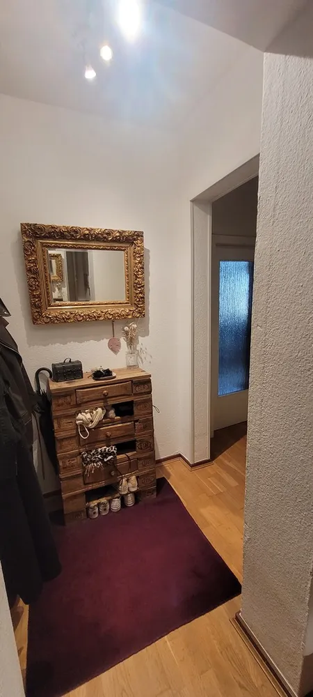 2 Zimmer Wohnung mit 47 m² in Wuppertal – Bild 6
