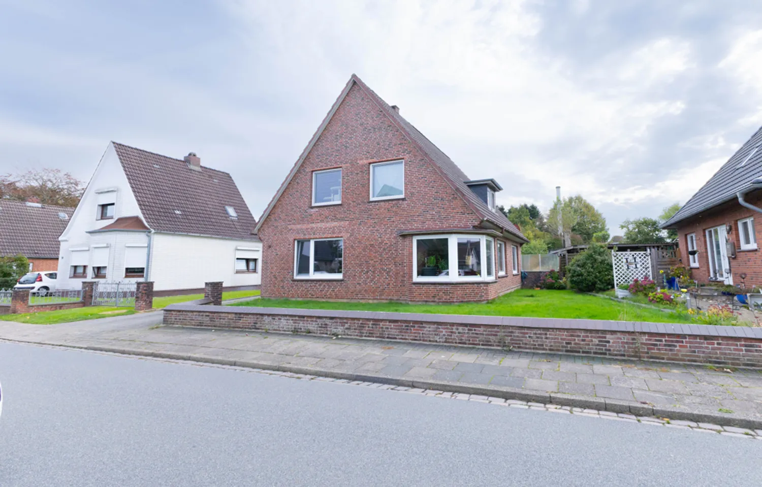 3 Zimmer Wohnung mit 80 m² in Heide – Bild 1