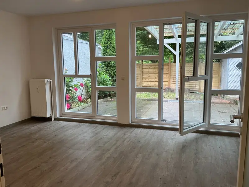 4 Zimmer Wohnung mit 82 m² in Bremen – Bild 1