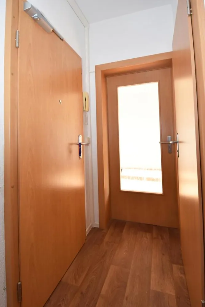 2 room apartment with 46 m² in Berlin – Photo 6