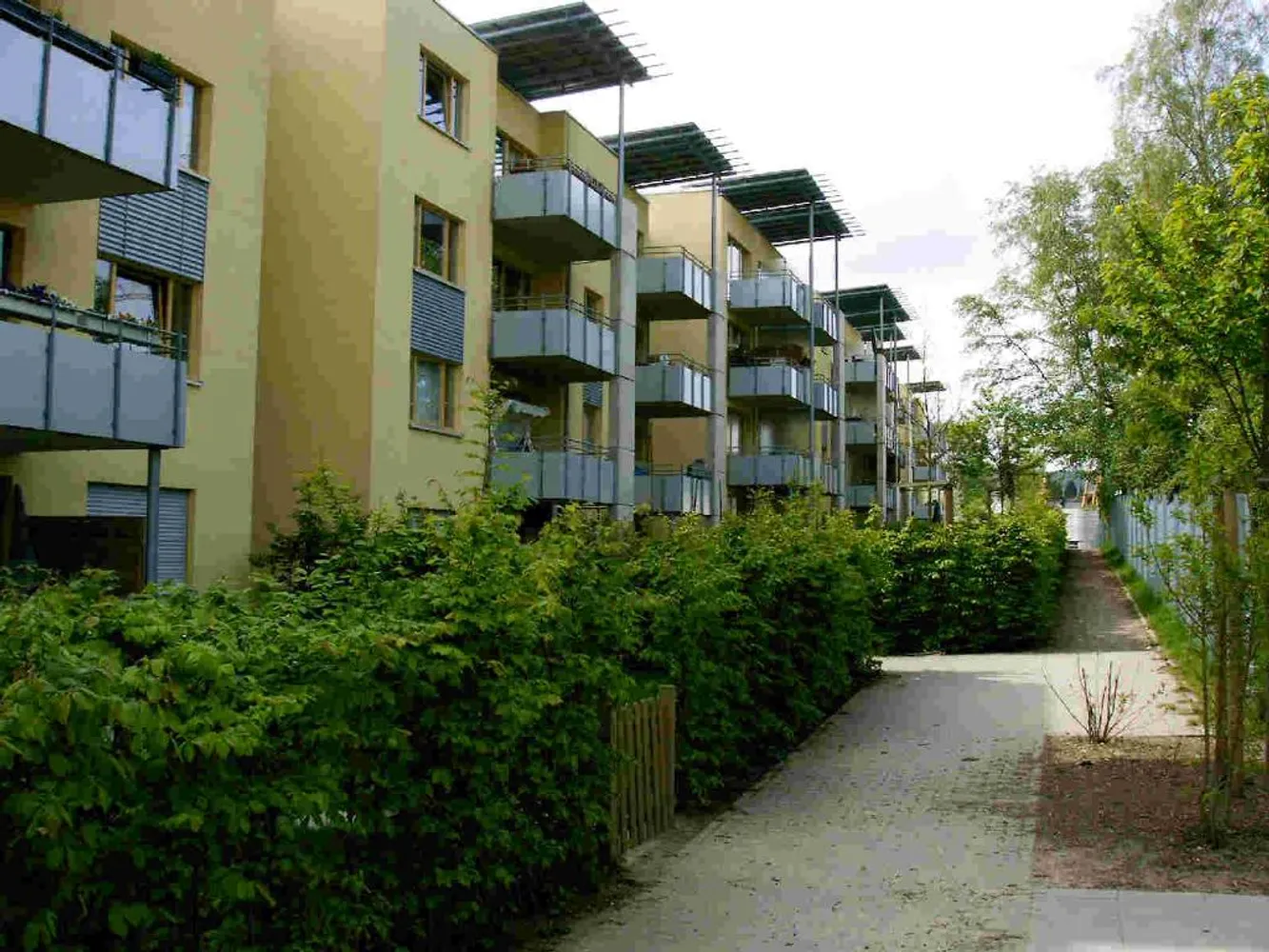 5 Zimmer Wohnung mit 109 m² in Aachen – Bild 7