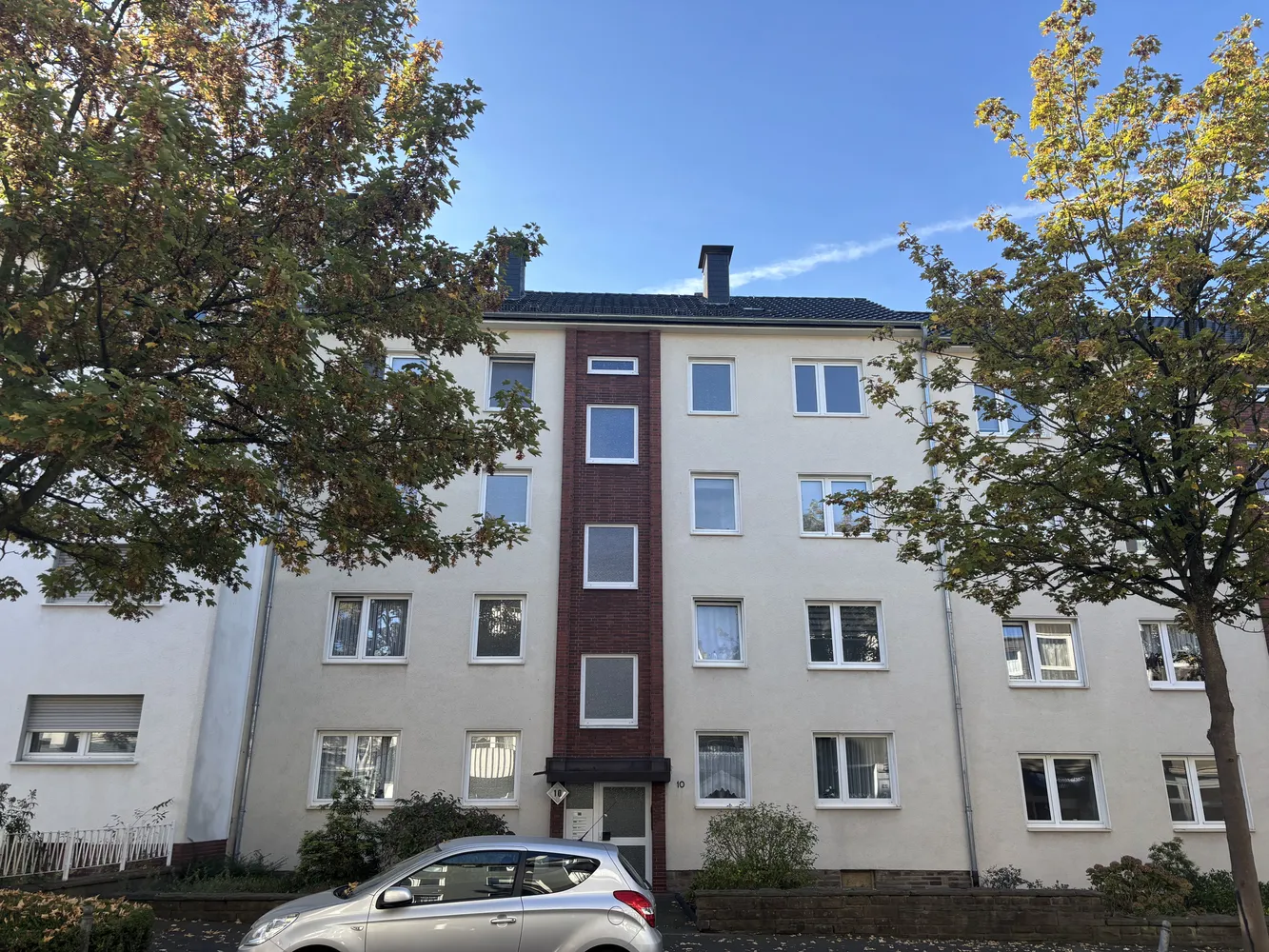 2 Zimmer Wohnung mit 57 m² in Hagen – Bild 6