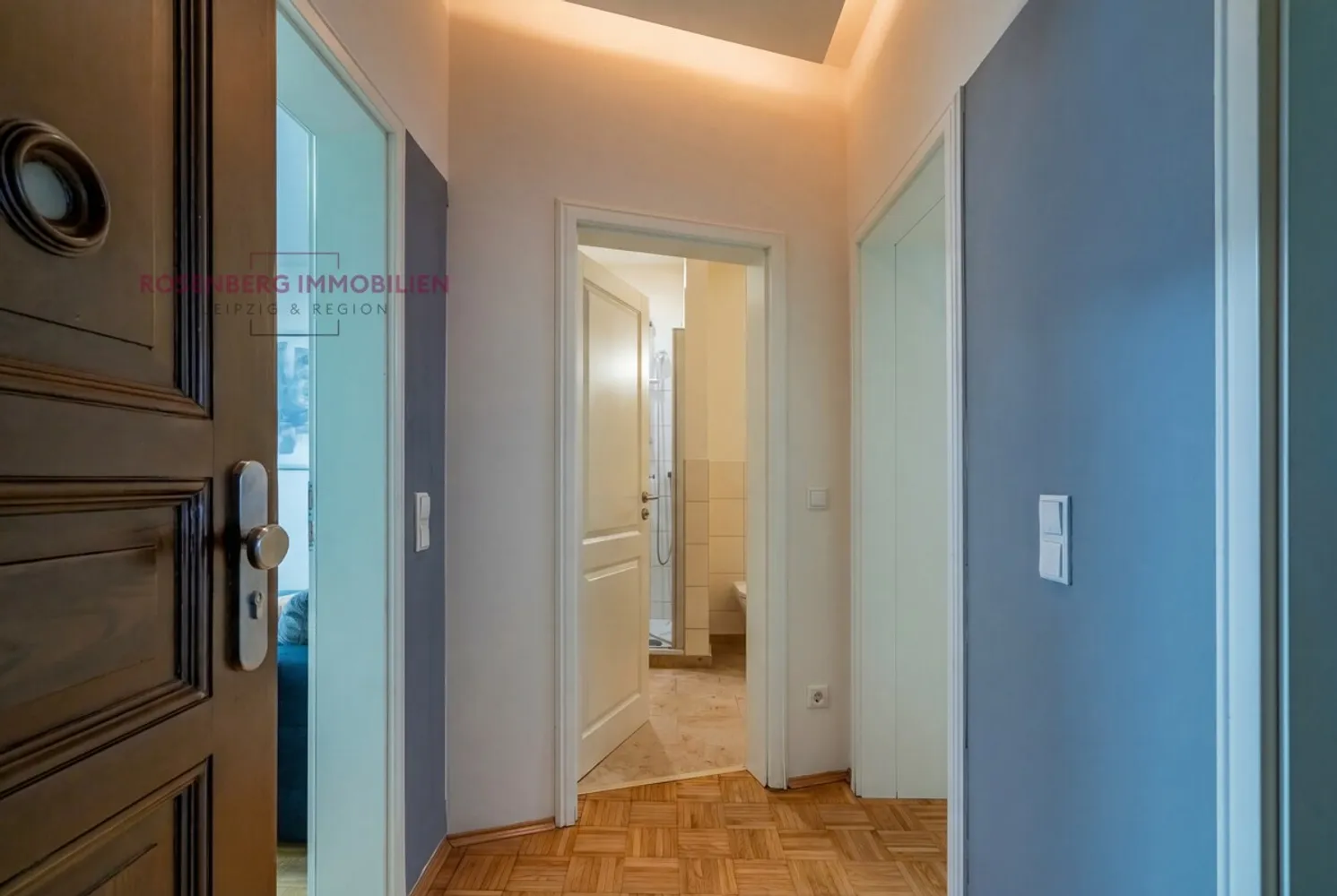 2 Zimmer Wohnung mit 48 m² in Leipzig – Bild 5